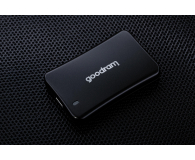 GOODRAM HX200 500GB Black - 1276112 - zdjęcie 4